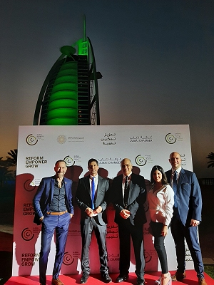 LATAM GALA DINNER 2022